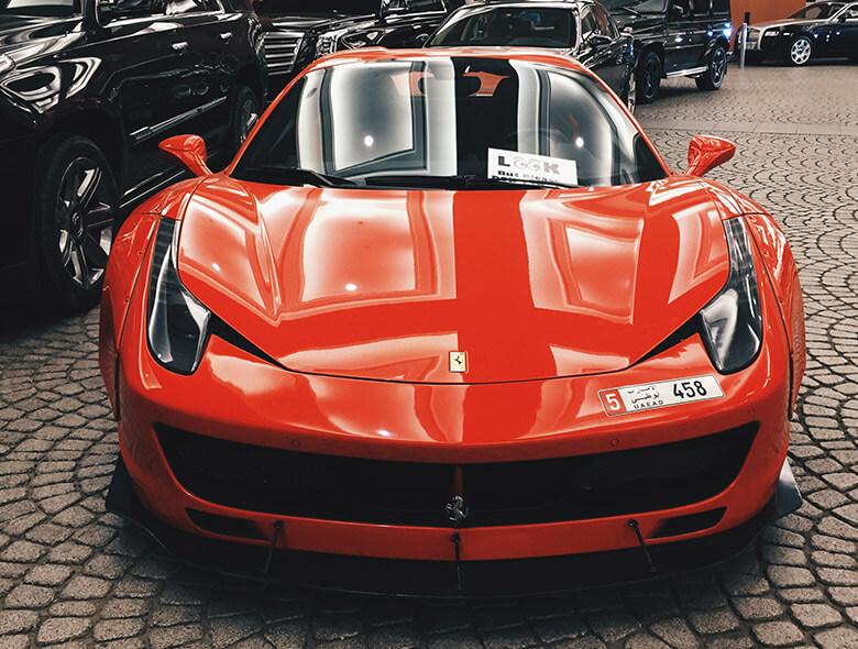 Choose Shalom Panel Beaters