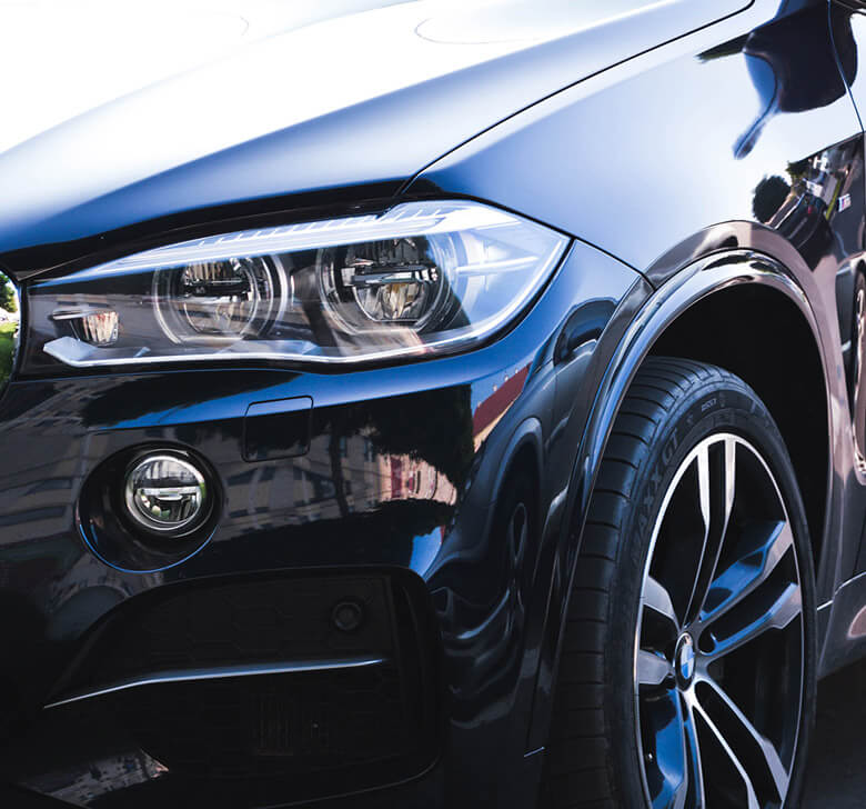 Shalom Panel Beaters